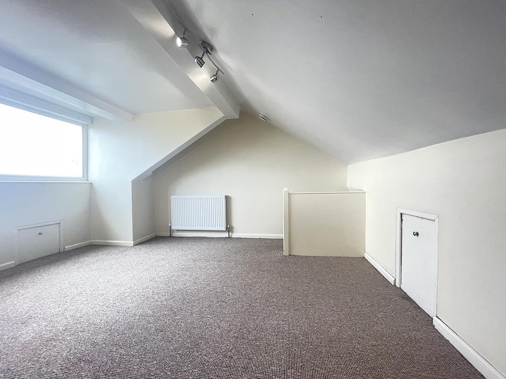 2 bedroom mid terrace house SSTC in Barnoldswick - Bedroom Two / Attic Room